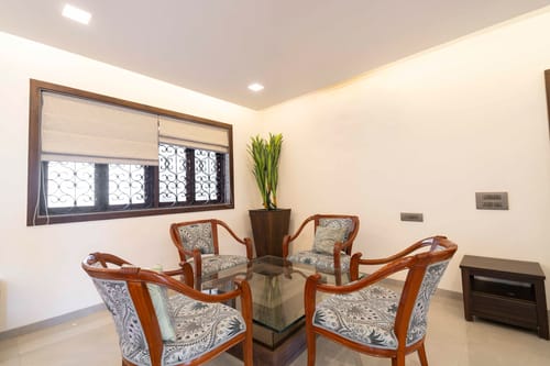 Villa Tesoro – 6 bedroom villa in Lonavala, Maharashtra