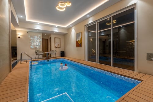Mocha House – 5 bedroom villa in Lonavala, Maharashtra