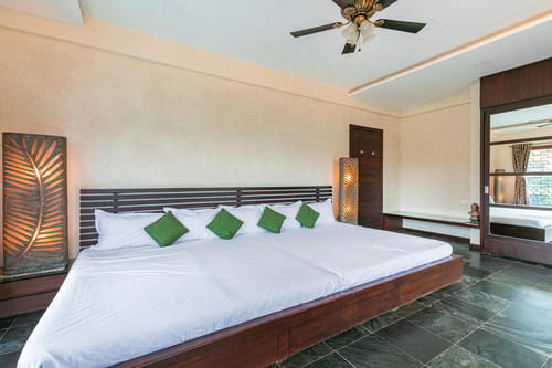 Arihant Villa – 5 bedroom villa in Lonavala, Maharashtra