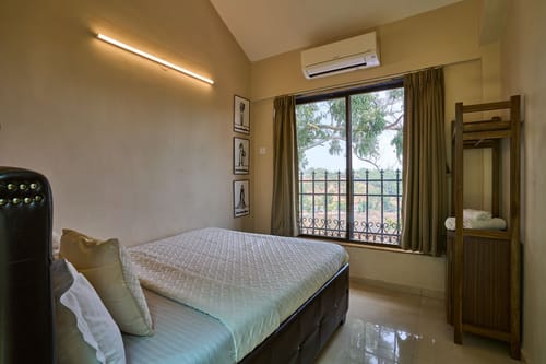 Solea – 5 bedroom villa in Panchgani, Maharashtra