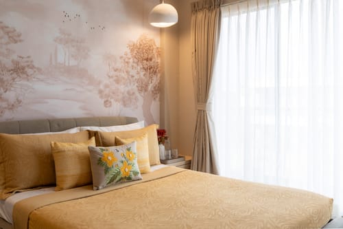Amelia – 5 bedroom villa in Karjat, Maharashtra