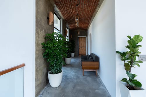 Whispering Arc – 4 bedroom villa in Jim Corbett, Uttarakhand
