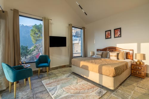 Ridge of Twilight W/ Jacuzzi