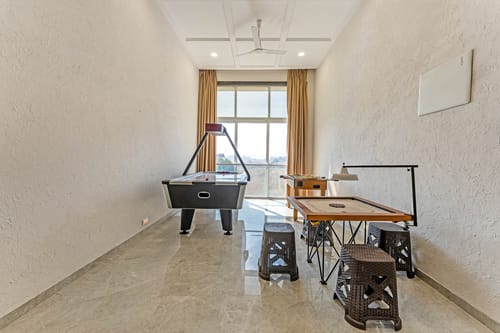 Coral @ M4 Villas – 5 bedroom villa in Lonavala, Maharashtra