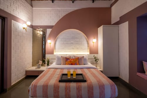 Lumos Paradise – 3 bedroom villa in Karjat, Maharashtra