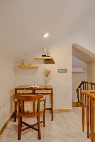 Casa Riva - Siolim – 3 bedroom villa in North goa, Goa