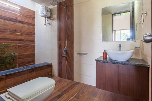Luna Villa – 2 bedroom villa in Nashik, Maharashtra