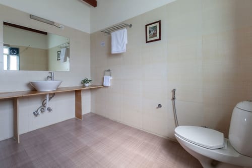 Corfu and Crete – 6 bedroom villa in Karjat, Maharashtra