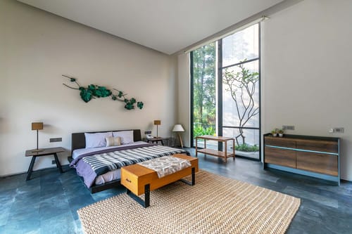 Pranaam – 6 bedroom villa in Alibaug, Maharashtra
