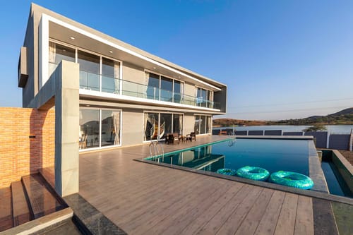 Bellissimo Panorama – 3 bedroom villa in Nashik, Maharashtra