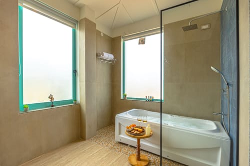 Casa De Sai - Assagao – 4 bedroom villa in North goa, Goa