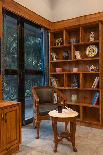 Villa Anantam – 5 bedroom villa in Alibaug, Maharashtra