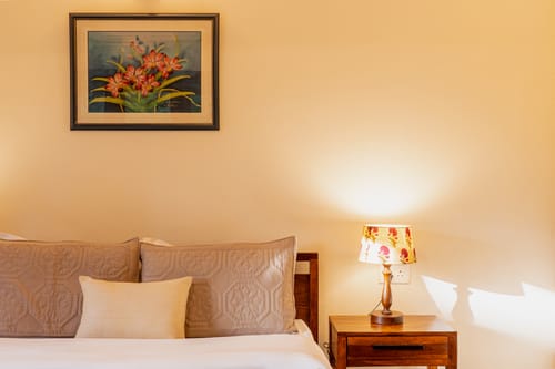Driftwood Cottage – 4 bedroom villa in Shimla, Himachal Pradesh