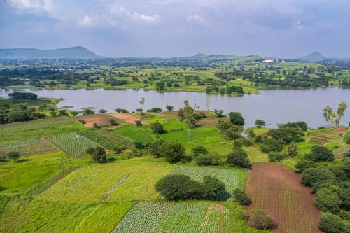 Cascading Valleys – 4 bedroom villa in Nashik, Maharashtra