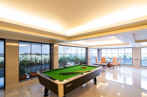 Villa Tesoro – 6 bedroom villa in Lonavala, Maharashtra