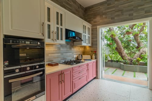 Vacasa | 5-BHK | Pvt Pool & Lift | Pet-friendly