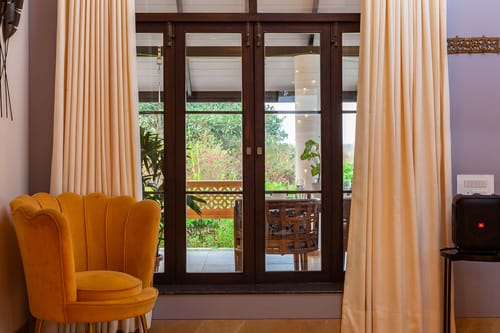 Soul Serenity – 2 bedroom villa in Nashik, Maharashtra