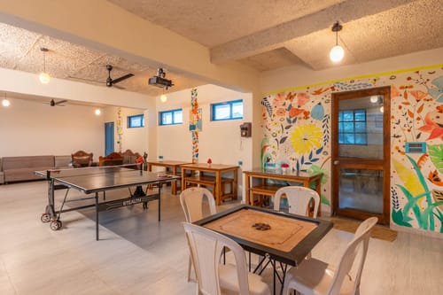 Villa Thalassa – 19 bedroom villa in Alibaug, Maharashtra