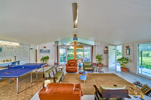 Onellaa - Nashik,Igatpuri, Maharashtra – 5 bedroom villa in Nashik, Maharashtra