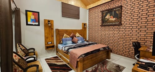 Countryside Villa – 3 bedroom villa in Mussoorie, Uttarakhand
