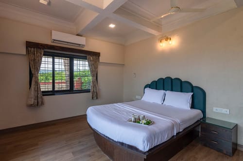 Vista Dazzle – 6 bedroom villa in Karjat, Maharashtra