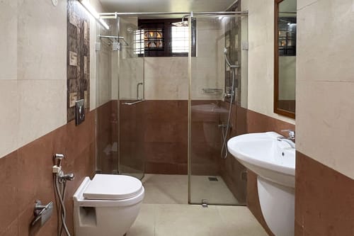 The Backwater Heritage