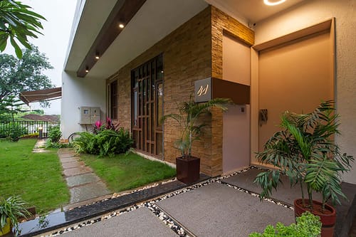 Villa 41 – 6 bedroom villa in Lonavala, Maharashtra