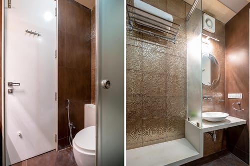 Horizon Hues – 3 bedroom villa in Pune, Maharashtra