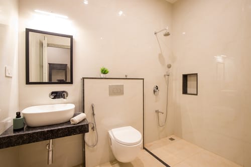 Mustang Meadow – 3 bedroom villa in Jaipur, Rajasthan