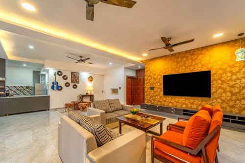 The Crystal Crest – 2 bedroom villa in Dehradun, Uttarakhand