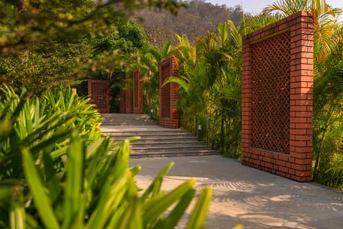 Floret @ Amara Villa – 3 bedroom villa in Alibaug, Maharashtra