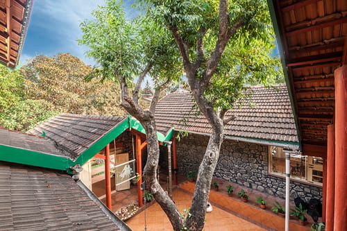 Retreat on Cloud 9 Homestay – 2 bedroom villa in Lonavala, Maharashtra