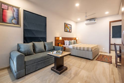 Whispering Meadows - Igatpuri