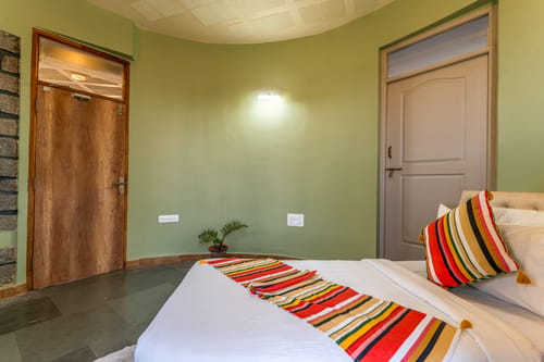  Brahamasthanam | 4-BHK Pet-friendly with Terrace and Garden Area | Close to Kambada narsibha swamy temple – 4 bedroom villa in Bengaluru, Karnataka