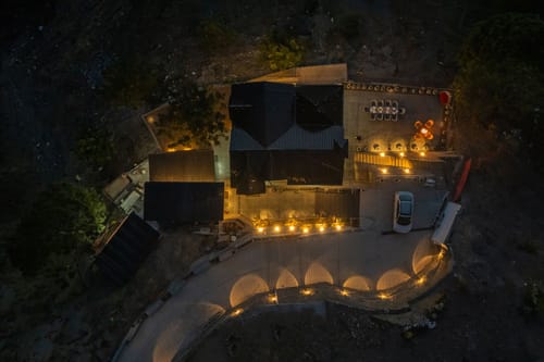 Ridge of Twilight W/ Jacuzzi