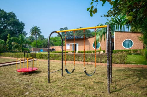 Rayana – 2 bedroom villa in Udaipur, Rajasthan