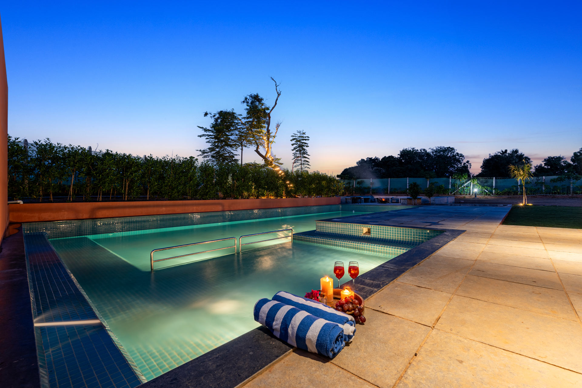 Cadenza Villa - Channapatna