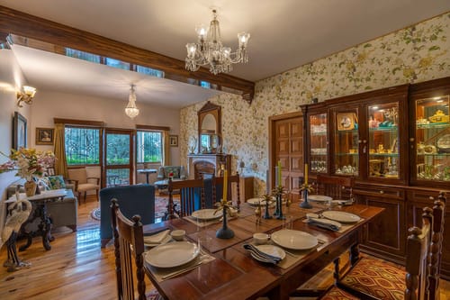 Aloe Villa – 3 bedroom villa in Nainital, Uttarakhand