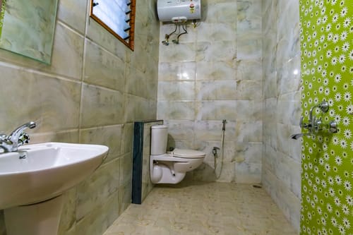Calm @ Arna Villa – 3 bedroom villa in Udaipur, Rajasthan