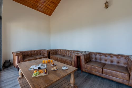 Suvas Villa – 6 bedroom villa in Ranikhet, Uttarakhand