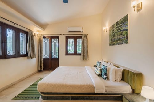 Hillside Serenity – 5 bedroom villa in Lonavala, Maharashtra