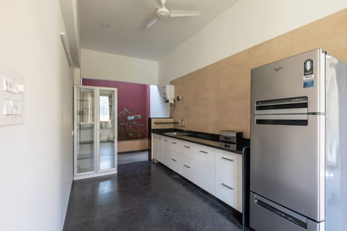Hideaway to Heaven – 4 bedroom villa in Nashik, Maharashtra
