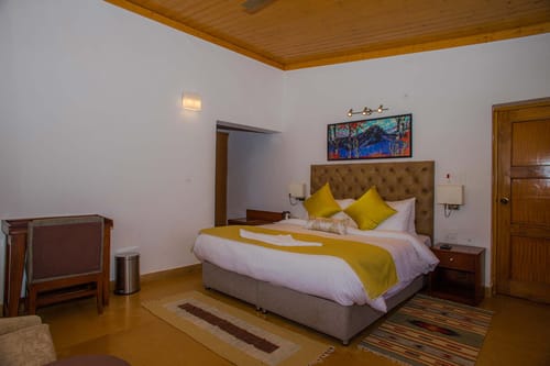 Amala - Kanatal – 6 bedroom villa in Mussoorie, Uttarakhand