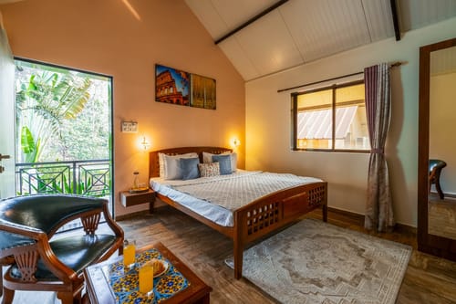 Ever Falls – 9 bedroom villa in Karjat, Maharashtra