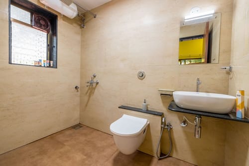 Areca Breeze – 5 bedroom villa in Alibaug, Maharashtra