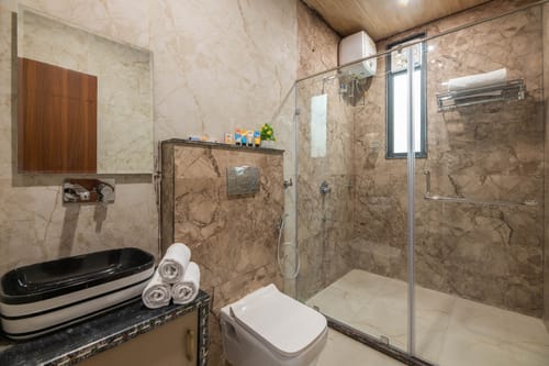 The Binclave – 3 bedroom villa in Jaipur, Rajasthan