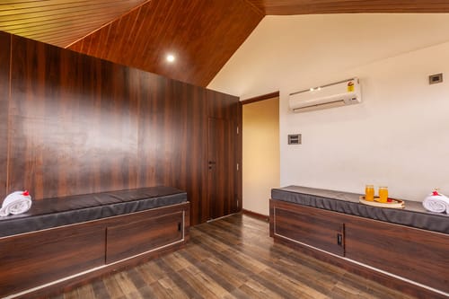 Cavalry @ Ashwamedha Manor – 3 bedroom villa in Karjat, Maharashtra