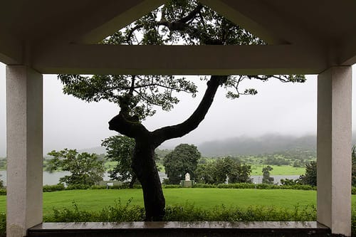Shivom Villa 12 - Pawna – 3 bedroom villa in Lonavala, Maharashtra