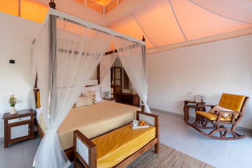 Vaana – 12 bedroom villa in Lonavala, Maharashtra