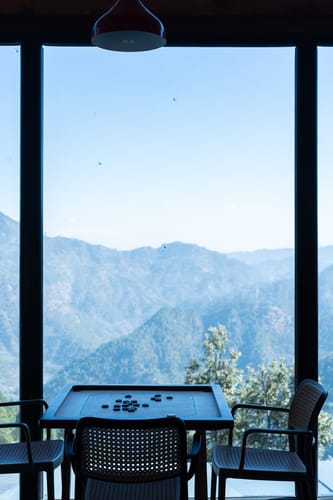 Moonstone @ Barkat Villa - Ramgarh – 4 bedroom villa in Nainital, Uttarakhand
